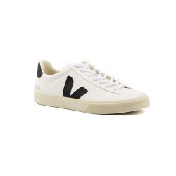Veja - Campo Chromefree-42, für Damen, Weiss, Größe 42