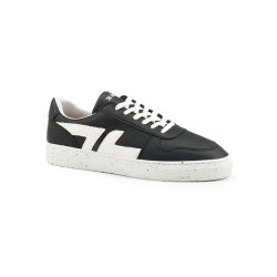 ZÈta - Niedrige Sneakers  ALPHA, für Damen, Schwarz, Größe 35