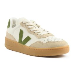 Veja - V-90, für Damen, Écru, Größe 41