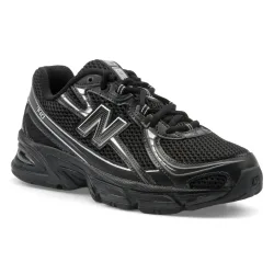 New Balance U740 Sneaker - Black EU44 Herren