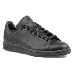 adidas Originals - Stan Smith, für Damen, Schwarz, Größe 46.5