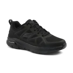 Skechers - Sneaker, für Damen, Schwarz, Größe 41