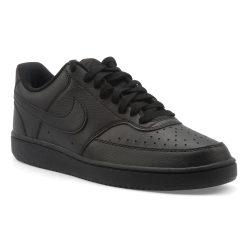 Nike - Sneakers, Low Top, für Herren, Black, Größe 43