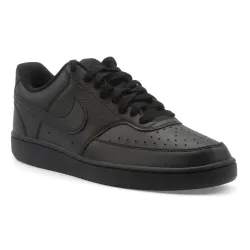 Nike - Sneakers, Low Top, für Herren, Black, Größe 43