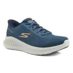 Skechers - Go Walk Now - Payton, für Herren, Aquamarine, Größe 40