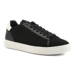 Clae - Bradley Knit, für Herren, Schwarz, Größe 40