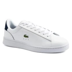 Lacoste - Sneaker 48SMA0011, für Herren, Weiss, Größe 40