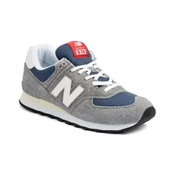 New Balance - U574gwh, für Herren, Grau, Größe 40