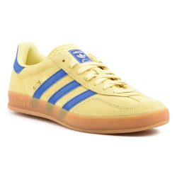 adidas Originals - Handball Spezial, für Herren, Gelb, Größe 46.5