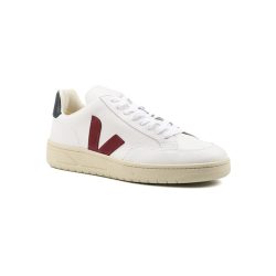 Veja - V-12 Leather-40, für Damen, Weiss, Größe 40