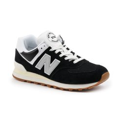New Balance - U574ug2-40, für Herren, Schwarz, Größe 40