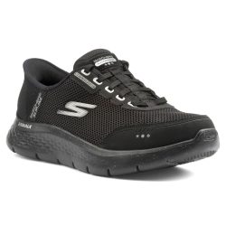 Skechers - GO WALK FLEX Waterproof, für Herren, Schwarz, Größe 41