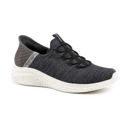 Skechers - Slip-ins: Ultra Flex 3.0 - Right Away-41, für Herren, Schwarz, Größe 41