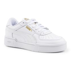 Puma - Sneakers, Low Top, für Herren, Weiss, Größe 45