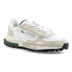 Lacoste - Sneaker  Bequem sitzend-ELITE ACTIVE 1262 SMA, für Herren, Weiss, Größe 44