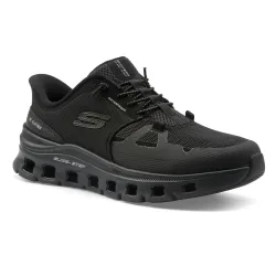 Skechers Sneaker, Herren , Schwarz 40