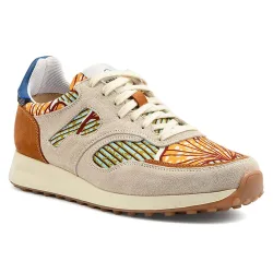 PANAFRICA - Arusha, für Damen, Multicolor, Größe 37