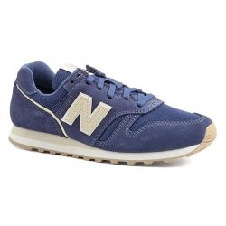 New Balance - 373, für Damen, Blau, Größe 36