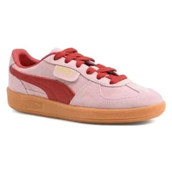 Puma - sneakers palermo, für Damen, Rosa, Größe 40