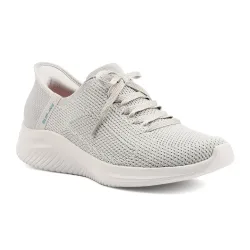 Skechers - Ultra Flex 3.0, für Damen, Grau, Größe 41