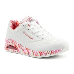 Skechers - Sneaker, für Damen, Pink, Größe 37