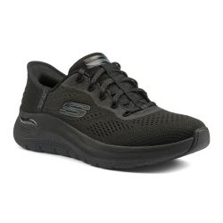 Skechers -  Slip-ins: Arch Fit 2.0, für Damen, Schwarz, Größe 36