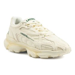 Lacoste - Women's L003 2k24, für Damen, Offwhite, Größe 41