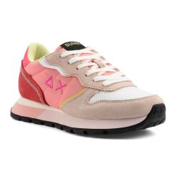 SUN 68 - Ally Solid Nylon, für Damen, Gelb, Größe 37