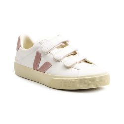 Veja RECIFE LOGO CHROMEFREE LEATHER-41 41
