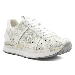 Premiata - Conny, für Damen, Weiss, Größe 39