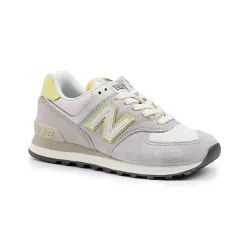 New Balance - Wl574qd-36, für Damen, Grau, Größe 36