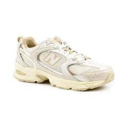 New Balance - Mr530aa-41.5, für Damen, Beige, Größe 41.5