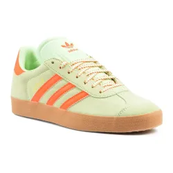 adidas Originals - Gazelle W, für Damen, Grün, Größe 37