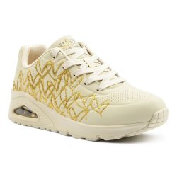 Skechers - Sneaker 177975, für Damen, Beige, Größe 40