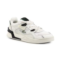 Lacoste - Sneakers, Low Top, Lt 125 W, 36, Weiss