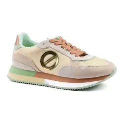 NO NAME - Mia Jogger-39, für Damen, Beige, Größe 39