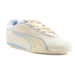 Puma -  Catch Soleil Sd, für Damen, Offwhite, Größe 37.5