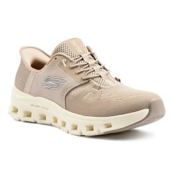 Skechers - Sneaker, für Damen, Beige, Größe 40