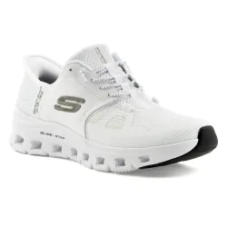 Skechers - Sneaker 150420, für Damen, Weiss, Größe 36