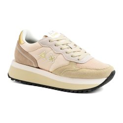 SUN 68 - Big Ally Solid, für Damen, Beige, Größe 41