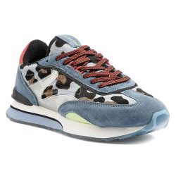 HOFF - Art, für Damen, Blau, Größe 40
