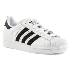 adidas Originals - Superstar Ii W, für Damen, Weiss, Größe 40