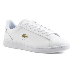 Lacoste - Sneakers, Low Top, Carnaby Set W, 36, Weiss