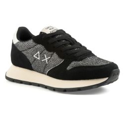 SUN 68 - Ally Glitter Textile, für Damen, Größe 37