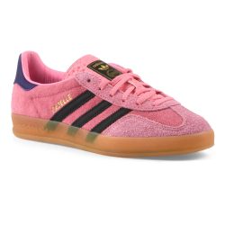 adidas - Gazelle Indoor - Bliss Pink, für Herren, Größe 40 2/3