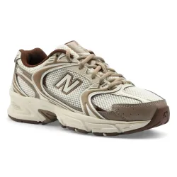 New Balance 530 Core Reset / Sneaker unisex, weiss, Grösse: 39.5