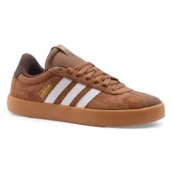 adidas - Sneakers, Low Top, Vl Court 3.0, 37 1/3, Braun