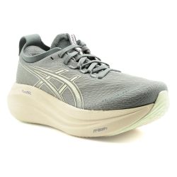 Asics - Gel Nimbus 27 Laufschuh, für Damen, Multicolor, Größe 40.5