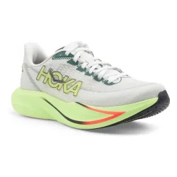 HOKA Damen Wettkampfschuhe Mach7 gelb | 39 1/3