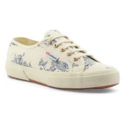 Superga 2750 TOILE DE JOUY-36 36